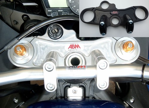 Superbike lenker umbau - superbike,