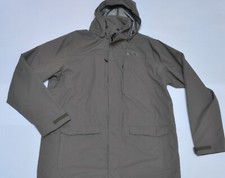 Schöffel Downey Venturi Jacke Herren 58 Netzfutter Kapuze 2. Wahl  Neu