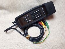 Prüfhörer , Prüftelefon ,Prüfhandapparat