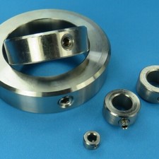 Stellring DIN 705 Stellringe