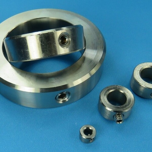Stellring din 705 stellringe - din,