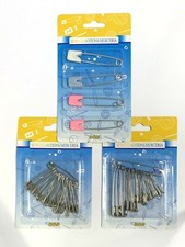 Sicherheitsnadel Anstecknadeln