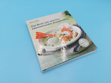 Thermomix TM 31 TM31 Kochbuch Das beste aus unseren internationalen Rezeptwelten