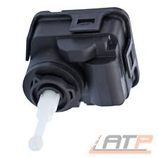 STELLMOTOR HÖHENVERSTELLUNG