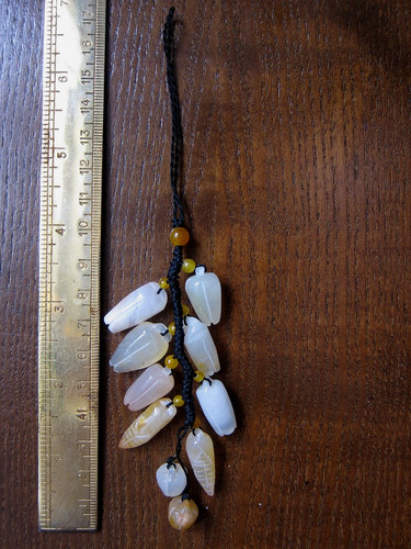 China jade anhänger - china,