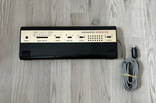 Video master home - tv, game