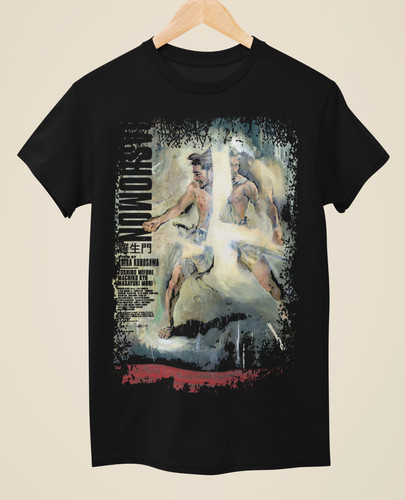 Rashomon japanese movie - -,