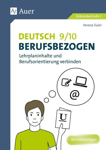 Deutsch berufsbezogen - deutsch, |