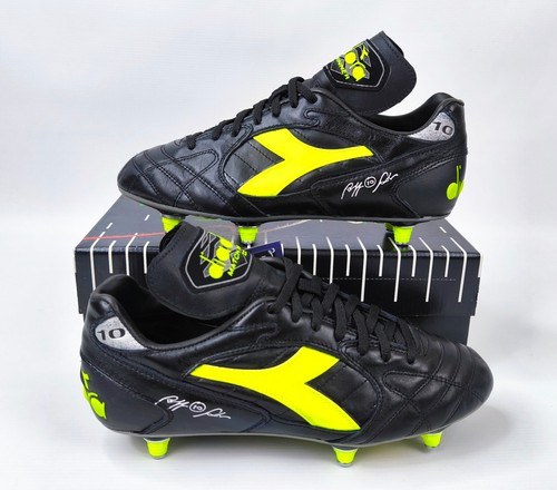 Diadora match winner - match, ii