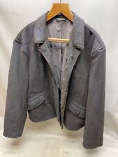 LUFTWAFFE FLIEGERBLUSE FALLSCHIRMJÄGER GLASKNÖPFE GETRAGEN PILOT FLIEGER