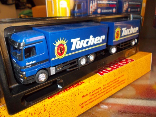Stück actros kohgzg - "mb,