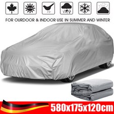 Autogarage wasserfest