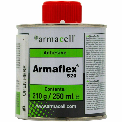 Armacell armaflex kleber - kleber, 520