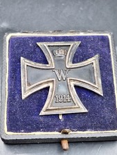 Ek1 eiserne kreuz klasse im - klasse,
