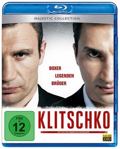 Klitschko der film - klitschko,