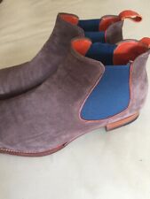 Dieter Kuekelkorn Schuhe Gr. 10 2x getragen