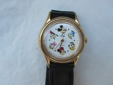 Mickey Mouse "LORUS"