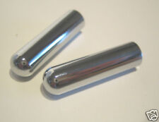 (Kk) Chrom Türpinne Aluminium