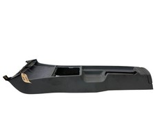 Mittelkonsole Mitteltunnel