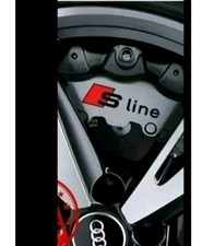 4 x S line bremssattel