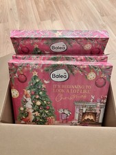 3x Balea Drogerie Adventskalender NEU