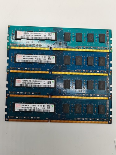16gb 4x4gb hynix - 4x4gb, ddr3