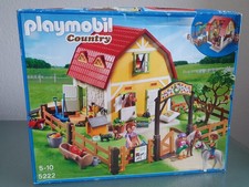 Schnäppchen!!! PLAYMOBIL