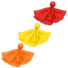  3 Pcs Fußball Equipment