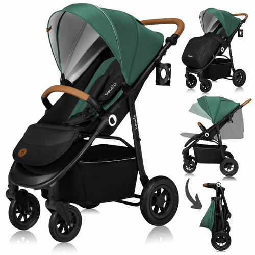 Kinderwagen bis - kinderwagen, 22