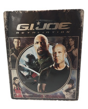 G.I. Joe - Retaliation -