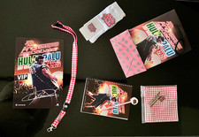 ANDREAS GABALIER - FANBAG VIP