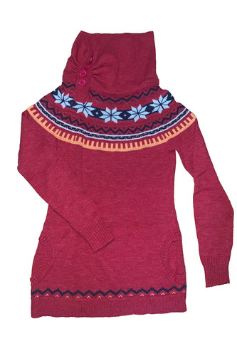 Strickkleid - b.p.c.,