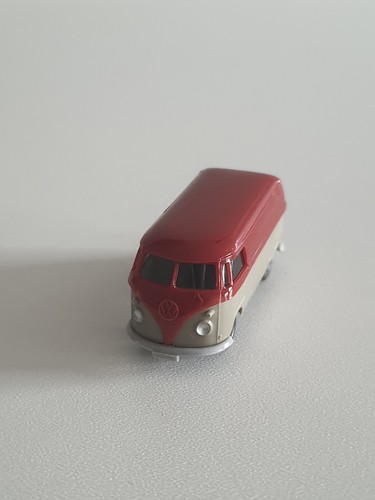 Wiking vw t1 - h0, 1:87