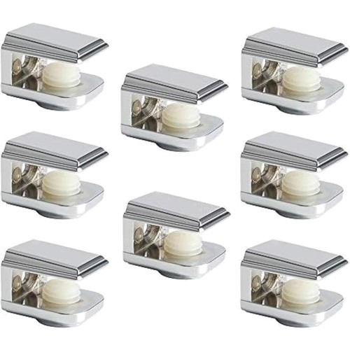 Glashalter verstellbar 8mm - glashalter, 5-8mm