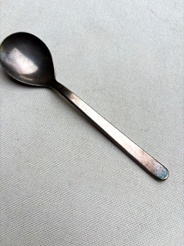 Teelöffel edelstahl silber - teelöffel,