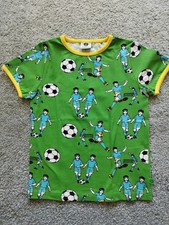 Smafolk, Gr. 104-110, T-Shirt