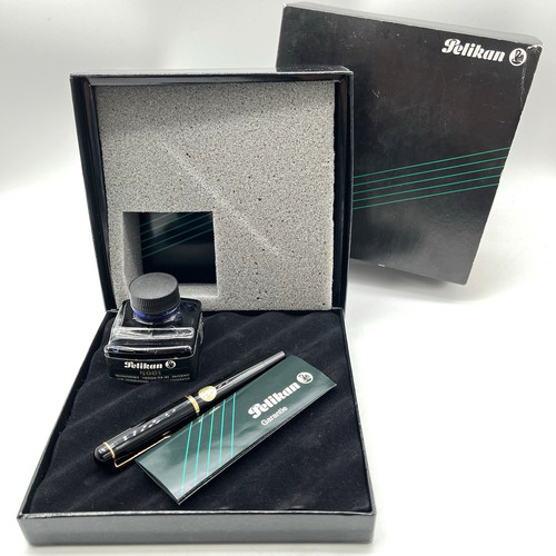 Pelikan 500 old style - old,