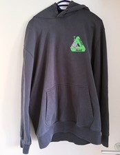 Palace Tri-Smiler Hoodie