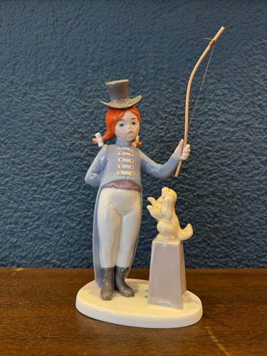 Goebel porzellanfigur - goebel,
