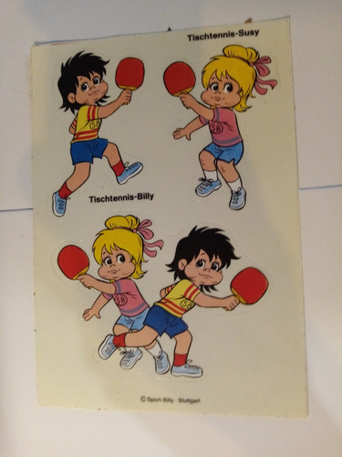 Sport billy - sport,