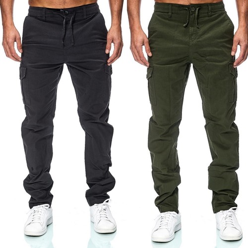 Cargo hose jogger - cargo,