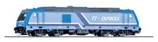 BR 285 Privatbahn TT Express -