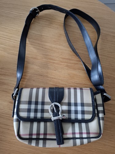Burberry nova check - burberry,