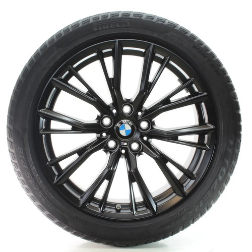 Bmw 3er g20 g21 winterräder - g20,
