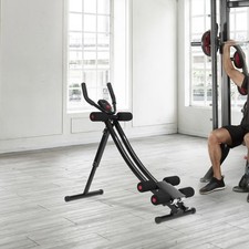 Bauchtrainingsgerät