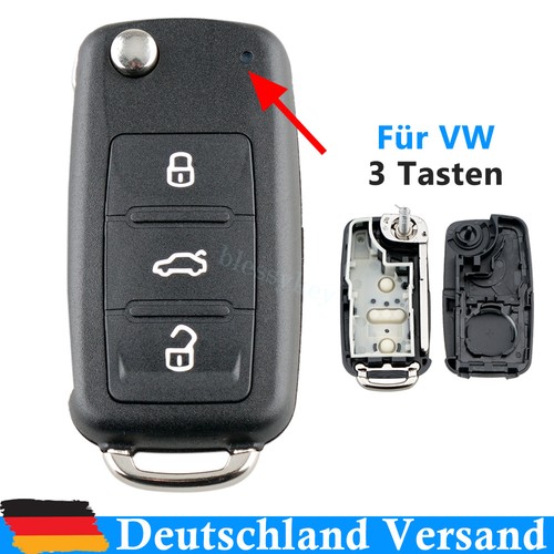 Ersatz klappschlüssel - ersatz,