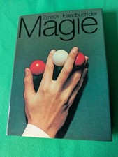 Zmeck - Handbuch der Magie
