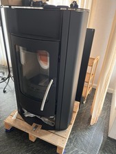 Kaminofen Koppe Caron Aqua