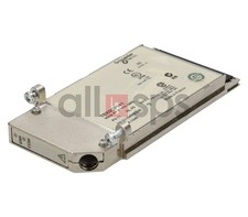 SCHNEIDER ELECTRIC RS232 MP PCMCIA BOARD - TSXSCP111 (USED)