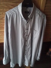 Eterna herren hemden langarm